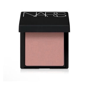 NARS Blush BEHAVE Matte Pink Mauve 2.5g 0.09oz Travel MINI Size New In Box